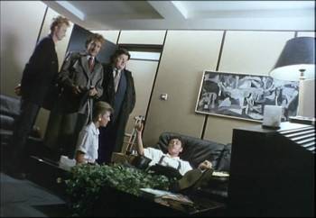 Screenshot 1 from Nuns on the Run (Full Movie)
