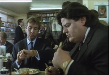 Screenshot 2 from Nuns on the Run (Full Movie)