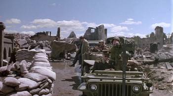 Screenshot 1 from Nuremberg (Full Movie)