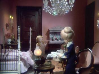 Screenshot 1 from Nutcracker Fantasy (Full Movie)