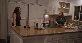 Screenshot 2 from Nyctophobia (Full Movie)