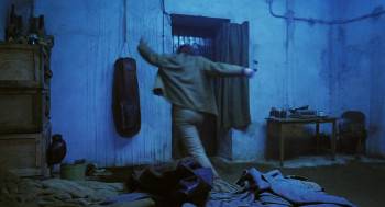 Screenshot 2 from O-Bi, O-Ba: The End of Civilization (Full Movie)