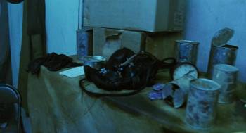 Screenshot 3 from O-Bi, O-Ba: The End of Civilization (Full Movie)