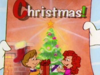 Screenshot 3 from O Christmas Tree (Full Movie)