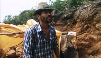 Screenshot 1 from O Fim do Sem-Fim (Full Movie)