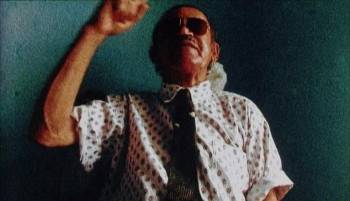 Screenshot 2 from O Fim do Sem-Fim (Full Movie)