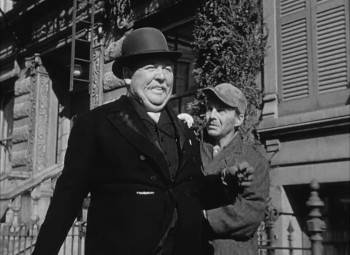 Screenshot 3 from O. Henry's Full House (Full Movie)