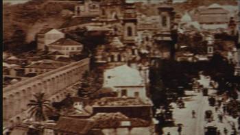 Screenshot 1 from O Xangô de Baker Street (Full Movie)