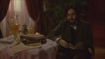 Screenshot 2 from O Xangô de Baker Street (Full Movie)