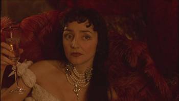 Screenshot 3 from O Xangô de Baker Street (Full Movie)