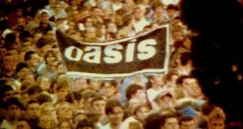 Screenshot 2 from Oasis: Supersonic (Full Movie)