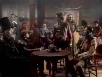 Screenshot 2 from Oblivion 2: Backlash (Full Movie)
