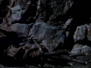 Screenshot 3 from Oblivion 2: Backlash (Full Movie)