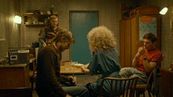 Screenshot 1 from Obschaga (Full Movie)