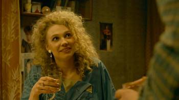 Screenshot 2 from Obschaga (Full Movie)