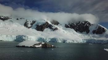 Screenshot 2 from Observations at 65° South (Full Movie)