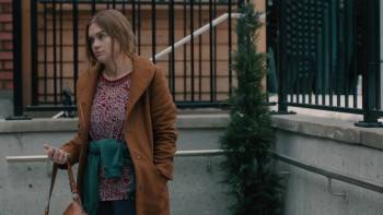 Screenshot 1 from Obsessed to Death (Full Movie)