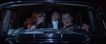Screenshot 3 from Obsession: A Taste for Fear (Full Movie)