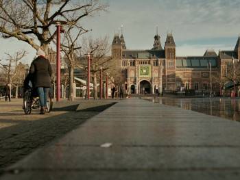Screenshot 2 from Occupied City (Full Movie)