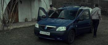 Screenshot 2 from Octav (Full Movie)
