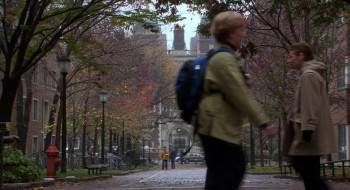 Screenshot 2 from October 8 (Full Movie)