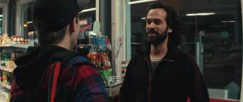 Screenshot 2 from Odd Job (Full Movie)
