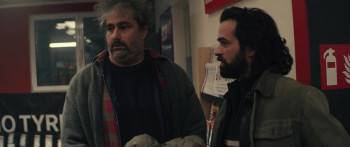 Screenshot 3 from Odd Job (Full Movie)
