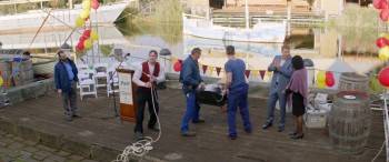 Screenshot 1 from Oddball (Full Movie)