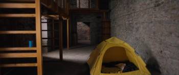 Screenshot 1 from Oddity (Full Movie)