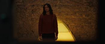 Screenshot 2 from Oddity (Full Movie)
