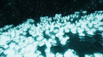 Screenshot 2 from Odesza: The Last Goodbye Cinematic Experience (Full Movie)
