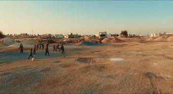 Screenshot 1 from Of Fathers and Sons (Full Movie)