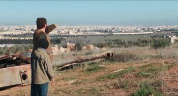 Screenshot 2 from Of Fathers and Sons (Full Movie)
