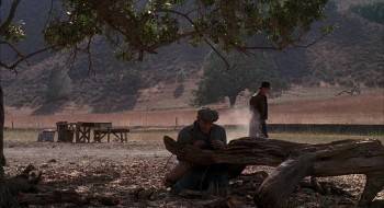 Screenshot 1 from Of Mice and Men (Full Movie)