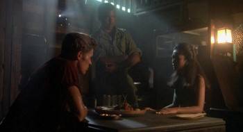 Screenshot 1 from Off Limits (Full Movie)