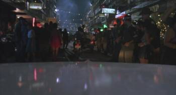 Screenshot 2 from Off Limits (Full Movie)