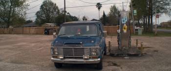 Screenshot 3 from Off Ramp (Full Movie)