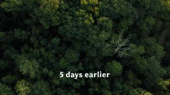 Screenshot 1 from Off the Grid (Full Movie)