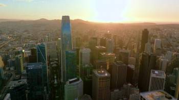 Screenshot 2 from Off the Grid (Full Movie)