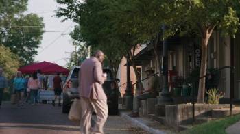 Screenshot 3 from Off the Grid (Full Movie)