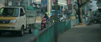 Screenshot 2 from Officer on Duty (Full Movie)
