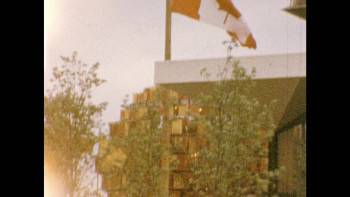 Screenshot 1 from Offside: The Harold Ballard Story (Full Movie)