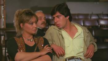 Screenshot 3 from Oh, Belinda (Full Movie)