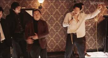 Screenshot 1 from Oh! Brothers (Full Movie)