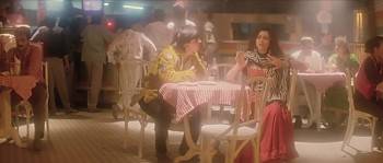 Screenshot 2 from Oh Darling Yeh Hai India (Full Movie)