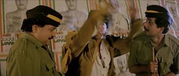 Screenshot 3 from Oh Darling Yeh Hai India (Full Movie)