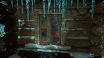 Screenshot 2 from Oh Deer: It's Christmas (Full Movie)