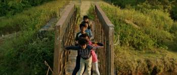 Screenshot 2 from Oh My Dog (Full Movie)