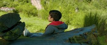 Screenshot 3 from Oh My Dog (Full Movie)