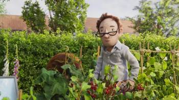 Screenshot 1 from Oink (Full Movie)